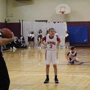 Meet your Posher, Johnny